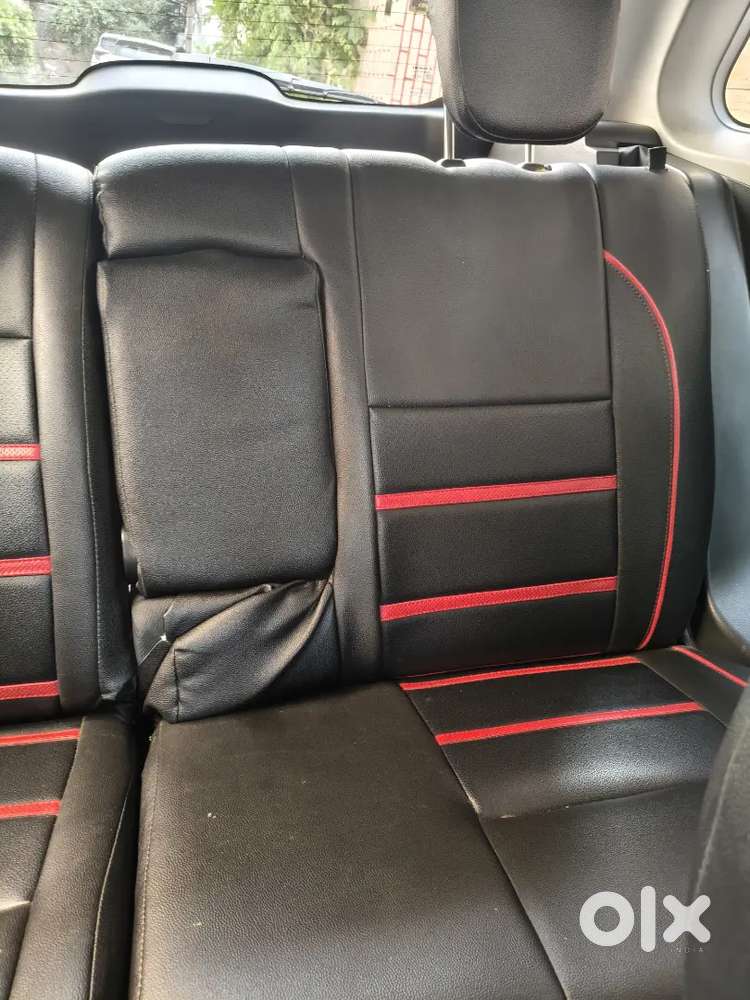 Maruti Suzuki Brezza 2016 Diesel 98000 Km Driven