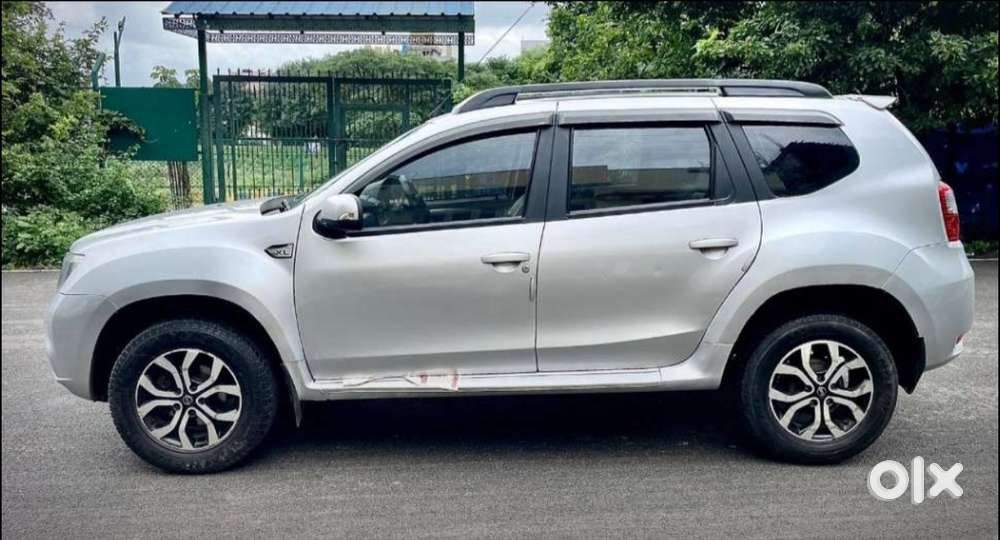 Nissan Terrano 2013-2017 Xl 85 Ps, 2014, Diesel