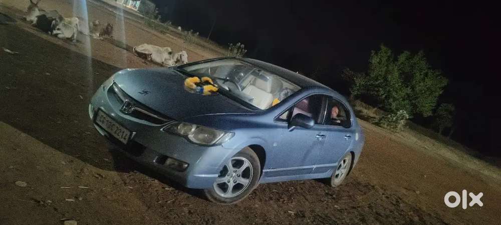 Honda Civic For Sale