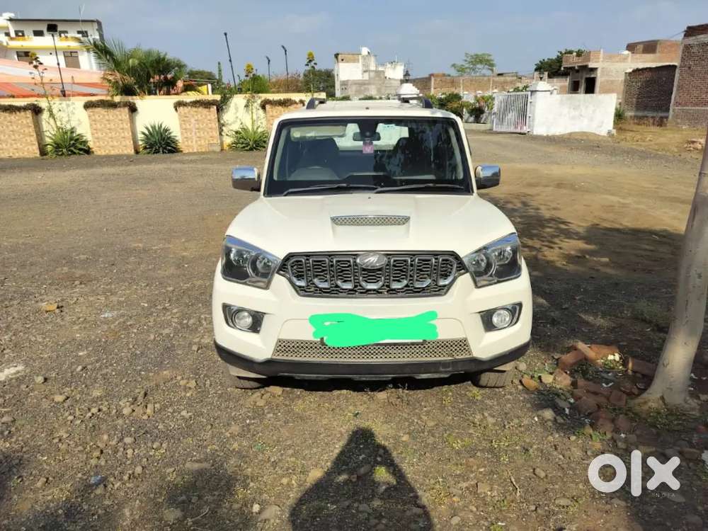 नई गाड़ी लेनी हे जो पुरानी देनी हे