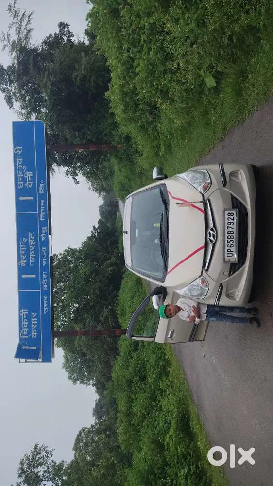 Hyundai Eon Era Plus 2014