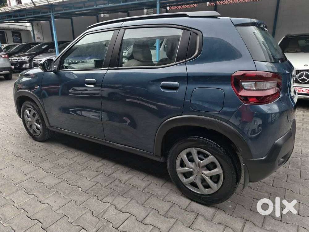 Citroen C3 Feel (o) 1.2 Petrol, 2025, Petrol