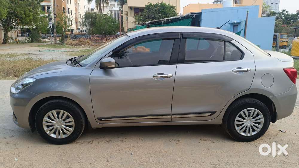Maruti Suzuki Swift Dzire 1.3 Vxi, 2021, Petrol
