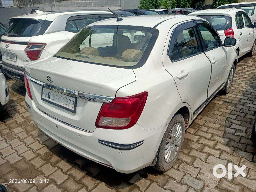 Maruti Suzuki Dzire 1.2 Zxi Cng, 2022, Cng & Hybrids