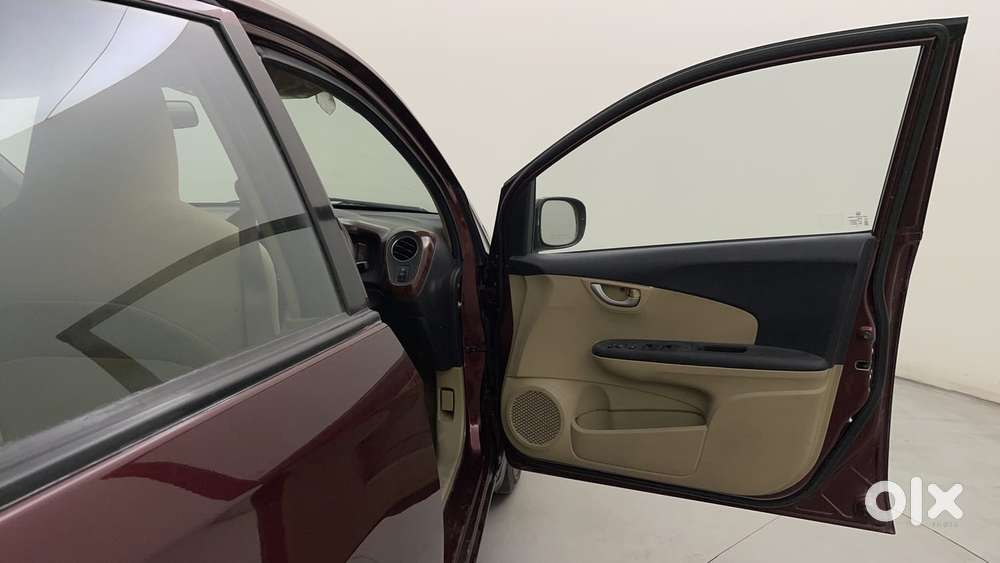 Honda Amaze Vx Petrol, 2014, Petrol