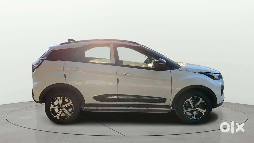 Tata Nexon 1.5 Revotorq Xz Plus, 2022, Diesel