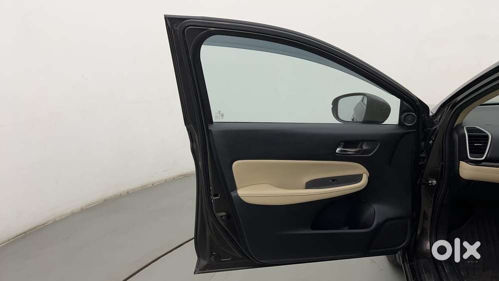 Honda City 1.5 Zx Cvt I-vtec, 2022, Petrol