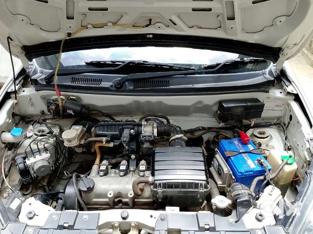Maruti Suzuki Alto 2018 Km Driven