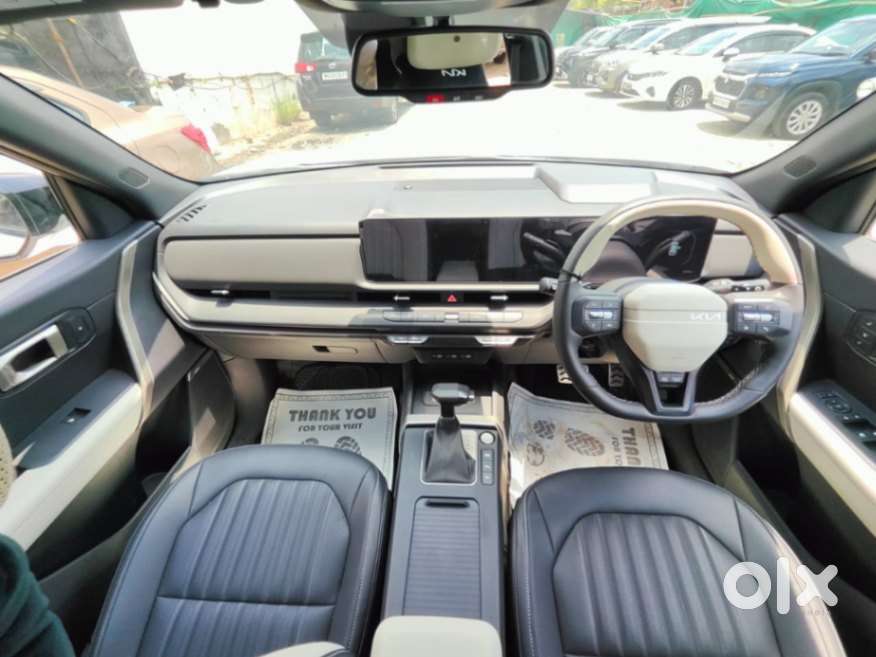 Kia Seltos Gtx Plus At D, 2026, Diesel