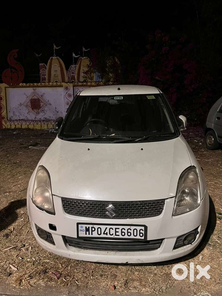 Maruti Suzuki Swift 2009 Diesel Well Maintained