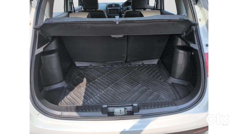 Toyota Urban Cruiser