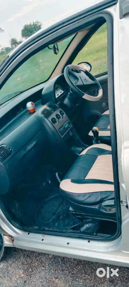 Tata Indica Ev2 Ls 2016 Diesel Manual