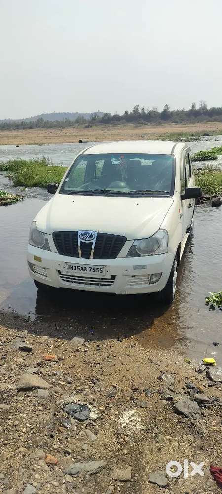 Mahindra Xylo 2012 Diesel Good Condition