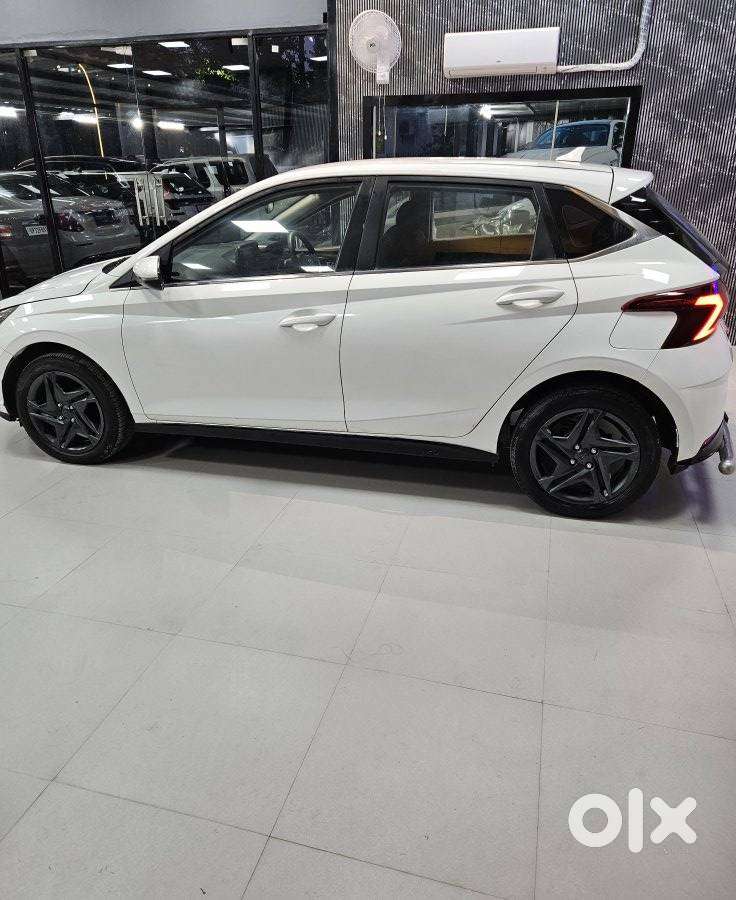Hyundai Elite I20 Sportz Plus Diesel, 2021, Diesel