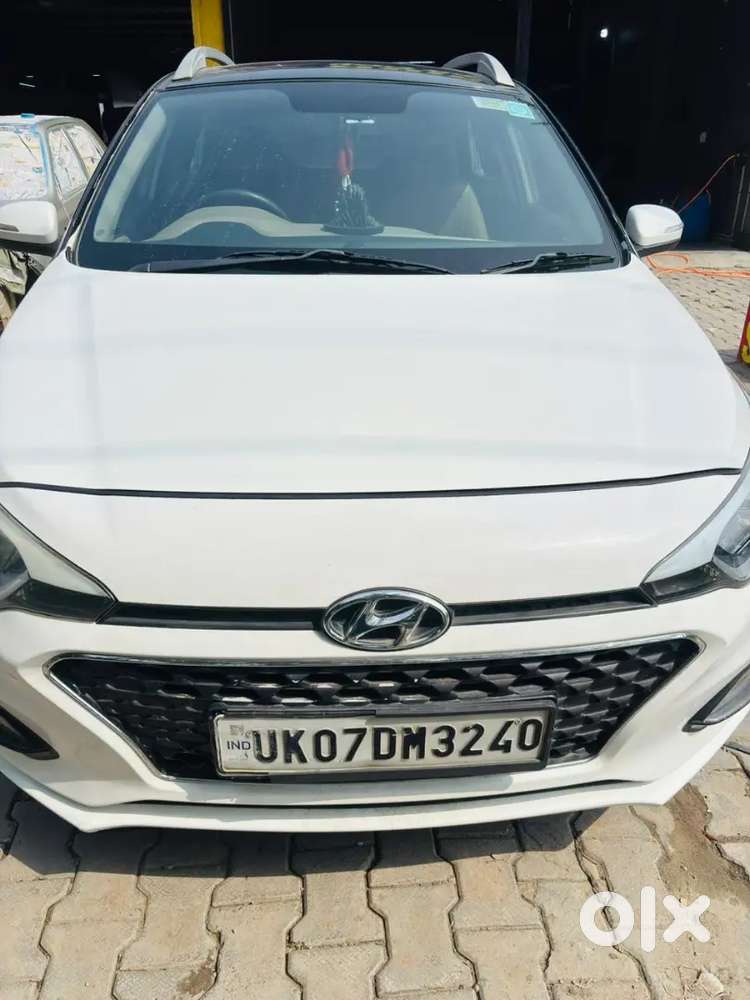 2nd Owner 2019 Hyundai I20
