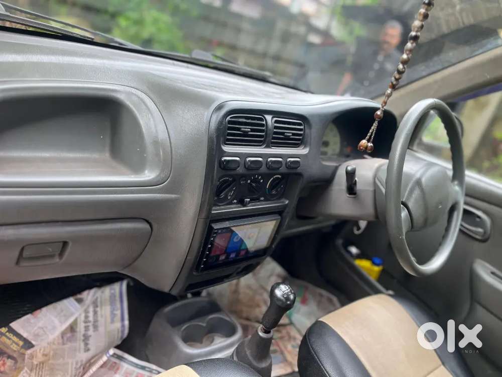 Good Condition,new Renewal,new Insurance,tyre Good,android Stereo