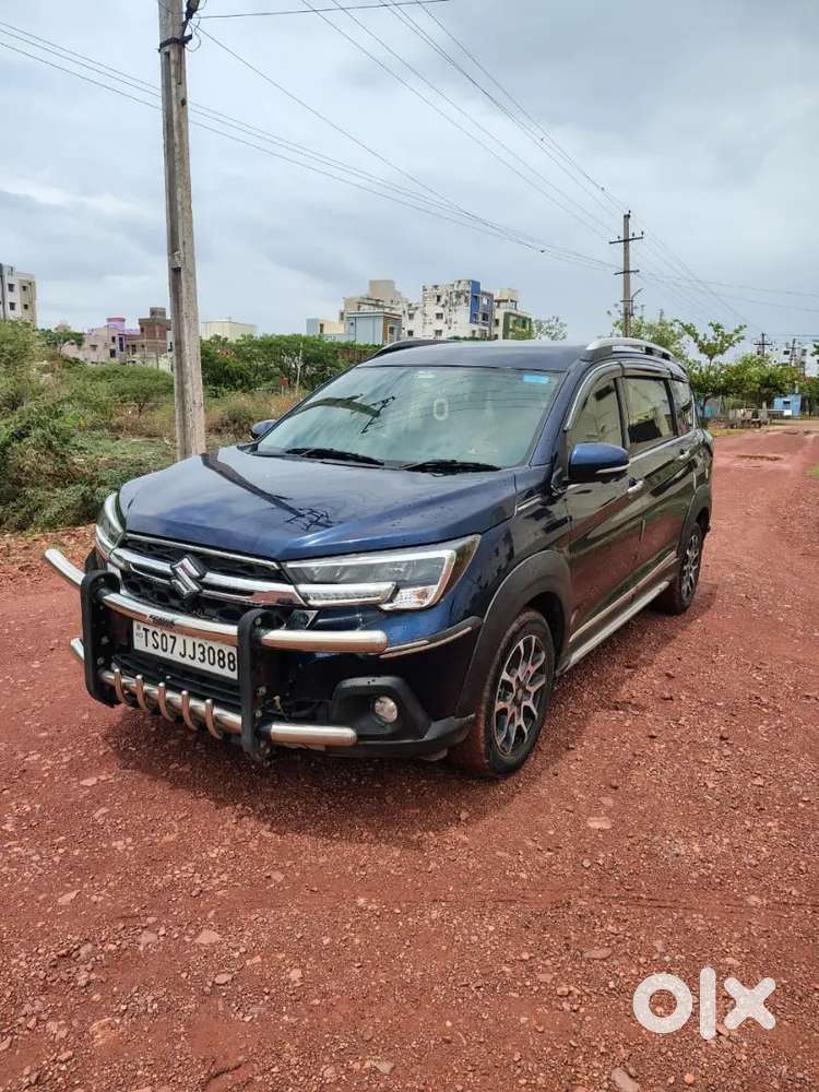 Maruti Suzuki Xl6 2022