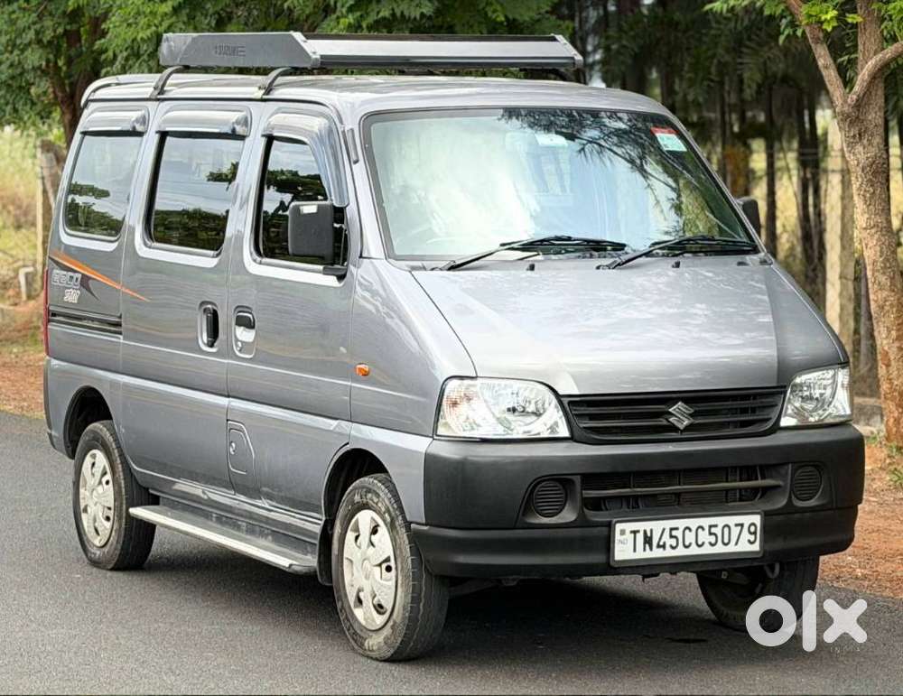 Maruti Suzuki Eeco, 2023, Petrol