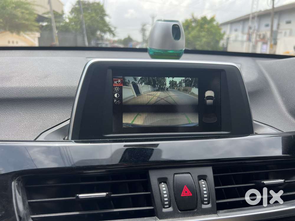 Bmw X1, 2017, Diesel