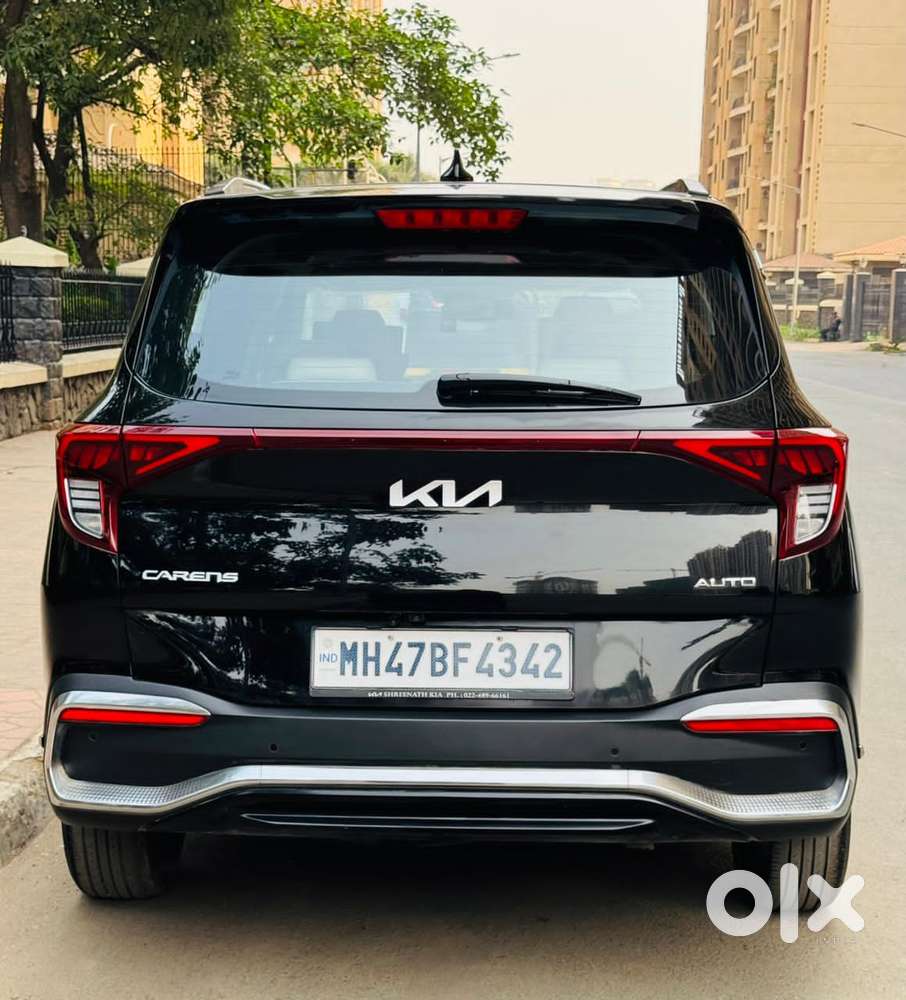 Kia Carens 1.4 Luxury 7 Str, 2022, Diesel