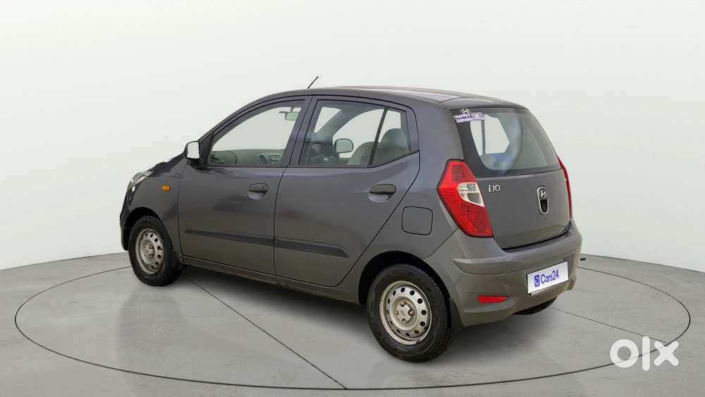Hyundai I10 Era, 2013, Petrol