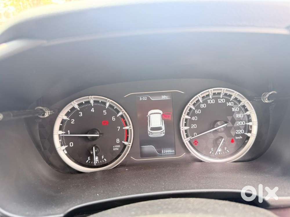 Maruti Suzuki Hybrid 2024