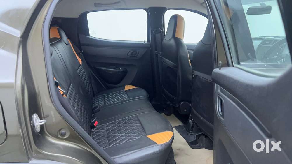 Renault Kwid 2019-ongoing 1.0 Rxt (o), 2020, Petrol