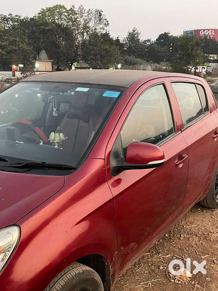 Hyundai I20 2010 Petrol Well Maintained