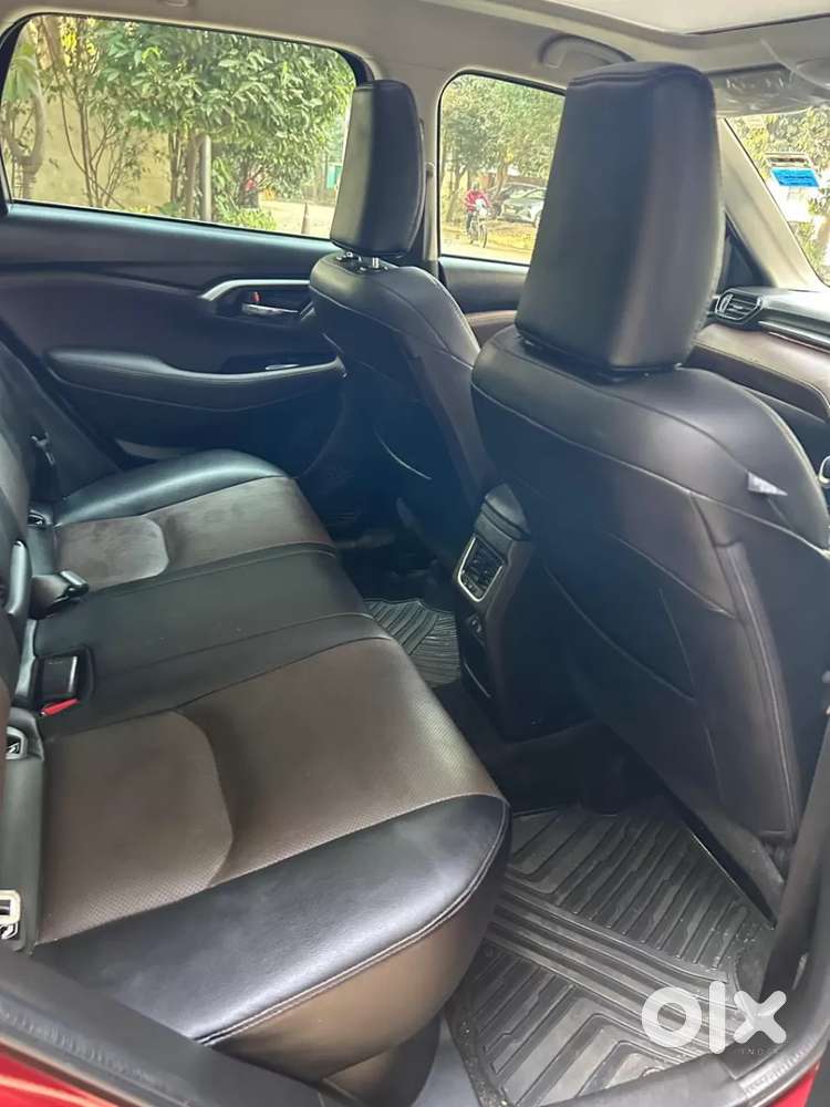 Toyota Urban Cruiser Hyryder 1.5 V Hybrid, 2022, Petrol