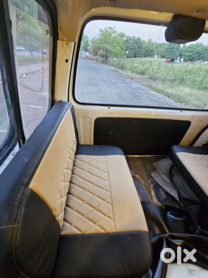 Maruti Suzuki Eeco Cng 5 Seater Ac, 2023, Cng & Hybrids