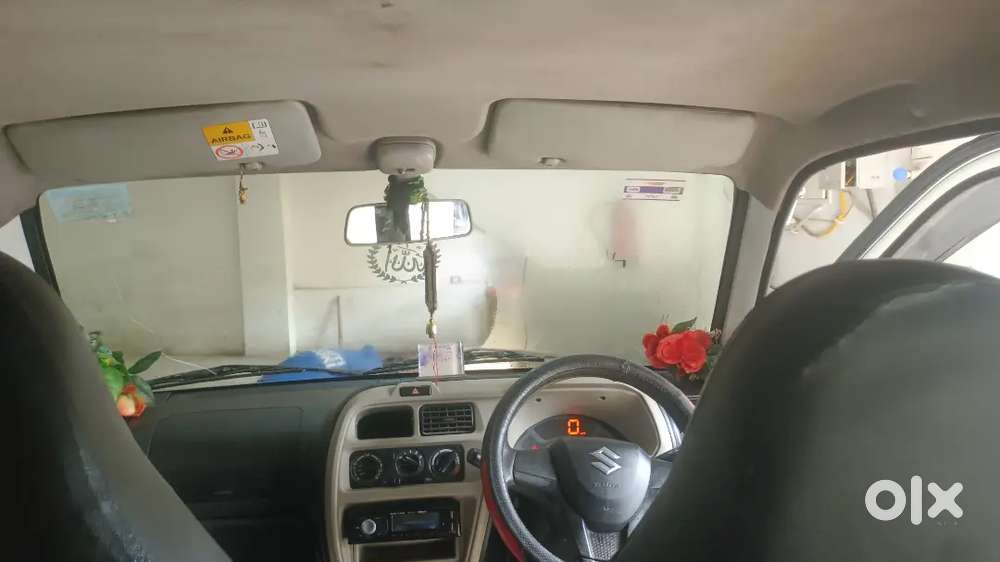 Maruti Suzuki Eeco 2023 Manual Petrol 7-seater Ac