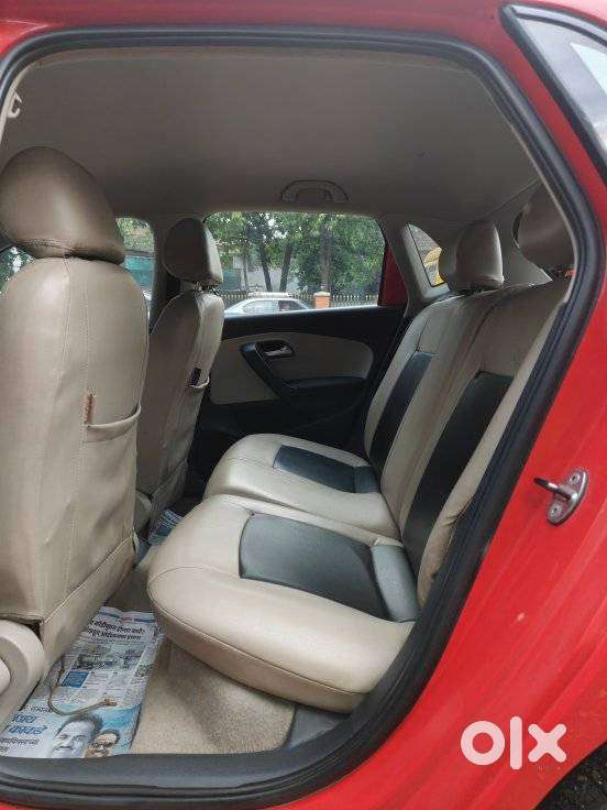 Volkswagen Polo Diesel Highline 1.2l, 2011, Diesel