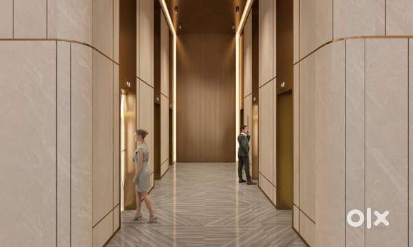 Commercial Investment in Greater Noida West