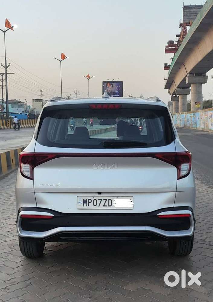 Kia Carens Prestige Plus Diesel, 2023, Diesel
