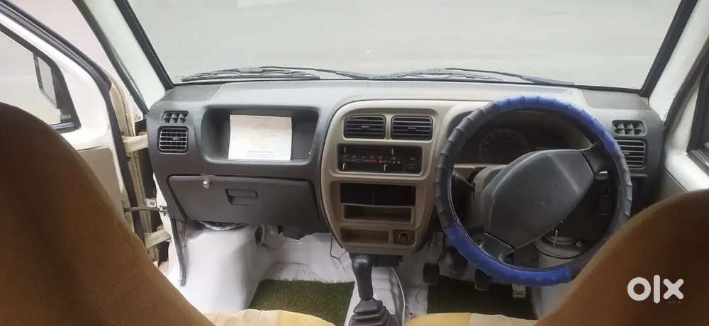 5 Seater Eeco 2011 Model 2 Owner 1 Lac Kms Price Negotiable