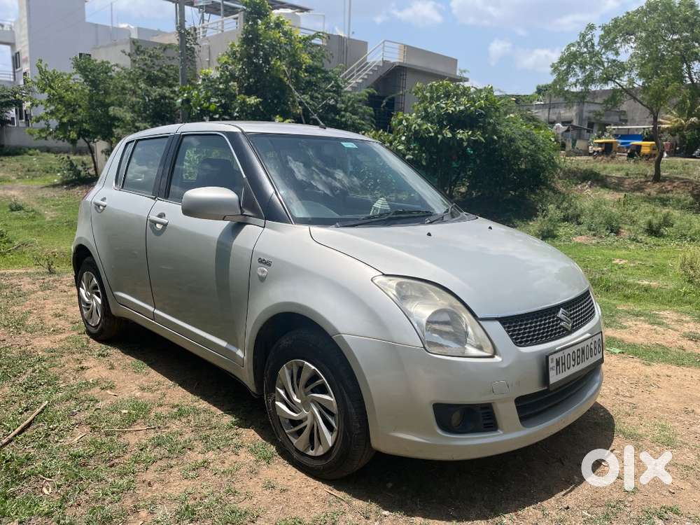 Maruti Suzuki Swift 2010 Diesel Well Maintained