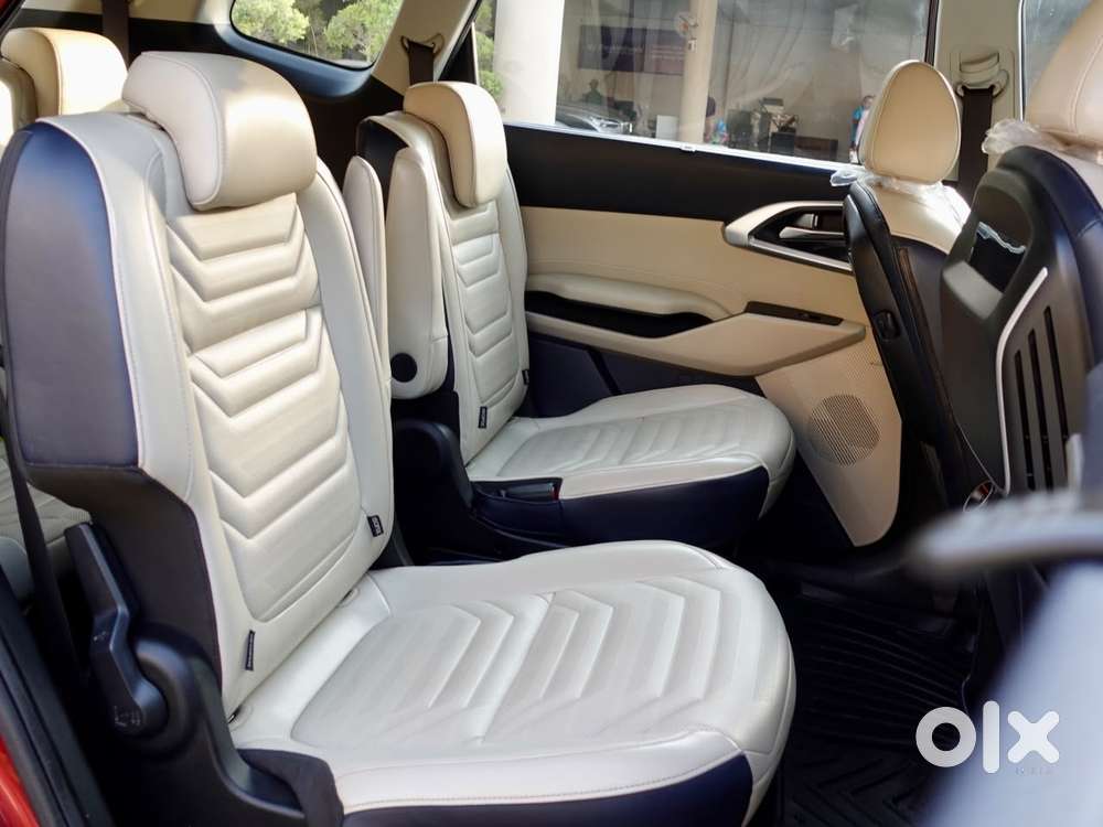 Kia Carens 1.4 Luxury Plus Dct 7 Str, 2022, Diesel