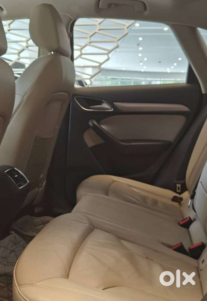 Audi Q3 35 Tdi Premium Plus + Sunroof, 2018, Diesel