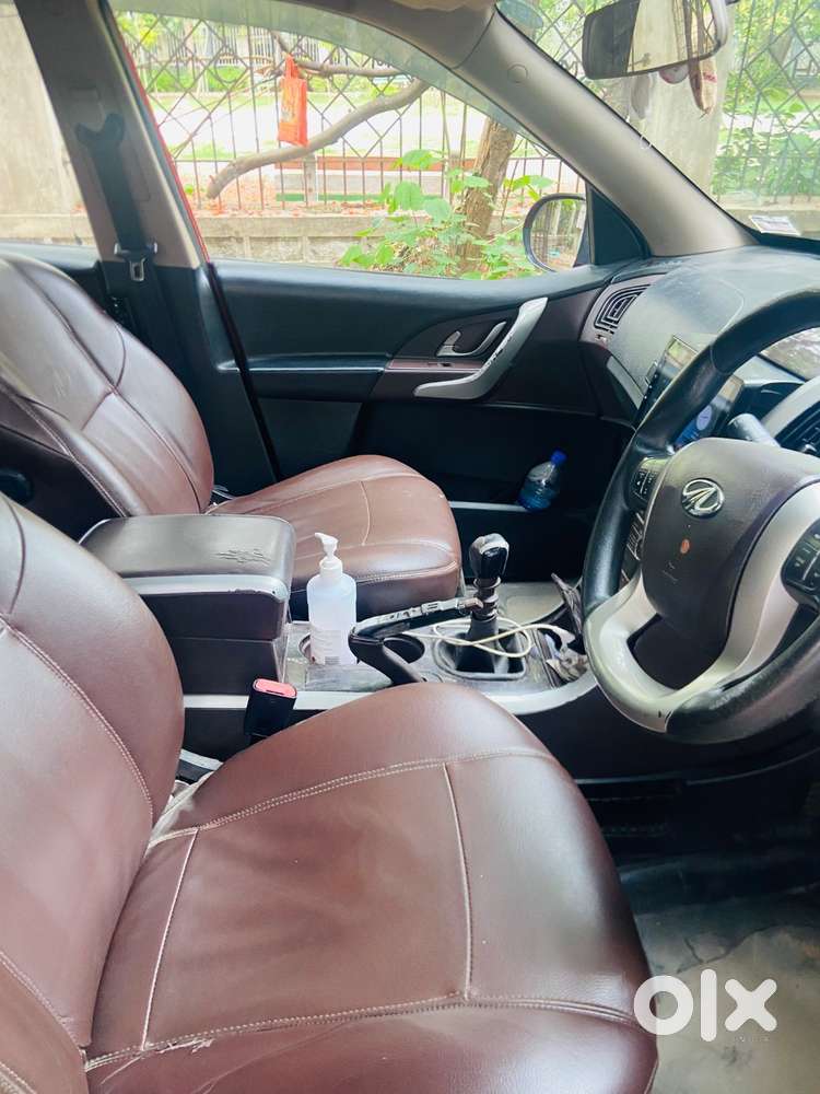Xuv 500 In Excellent Condition For Sale
