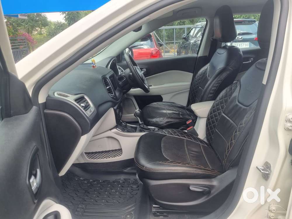 Jeep Compass Longitude 2.0 Diesel At, 2020, Diesel