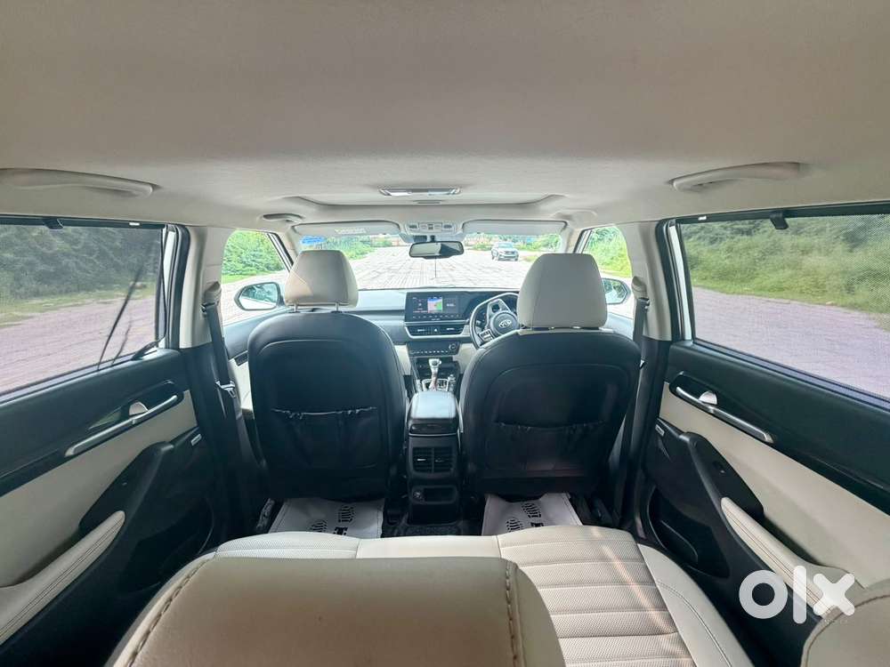 Kia Seltos Gtx Plus, 2020, Petrol