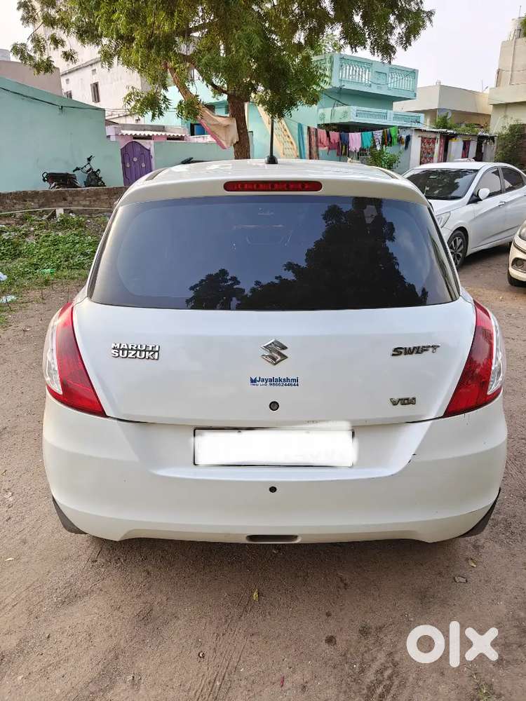 Maruti Swift Vdi 2014