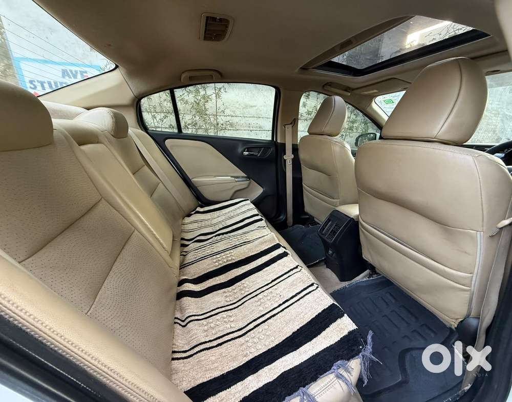 Honda City I-dtec V, 2014, Diesel