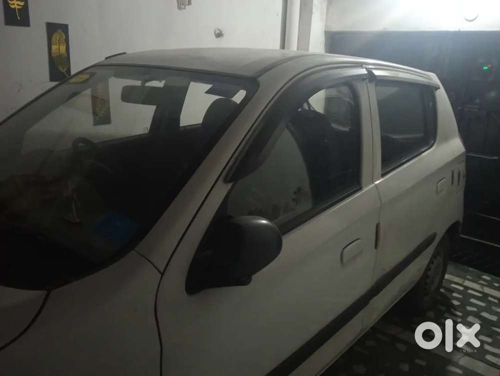Alto 800 Vxi