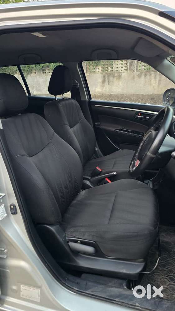Maruti Suzuki Swift Vxi, 2013, Petrol