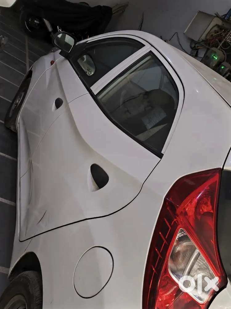 Hyundai Eon 2016 Petrol 81000 Km Driven
