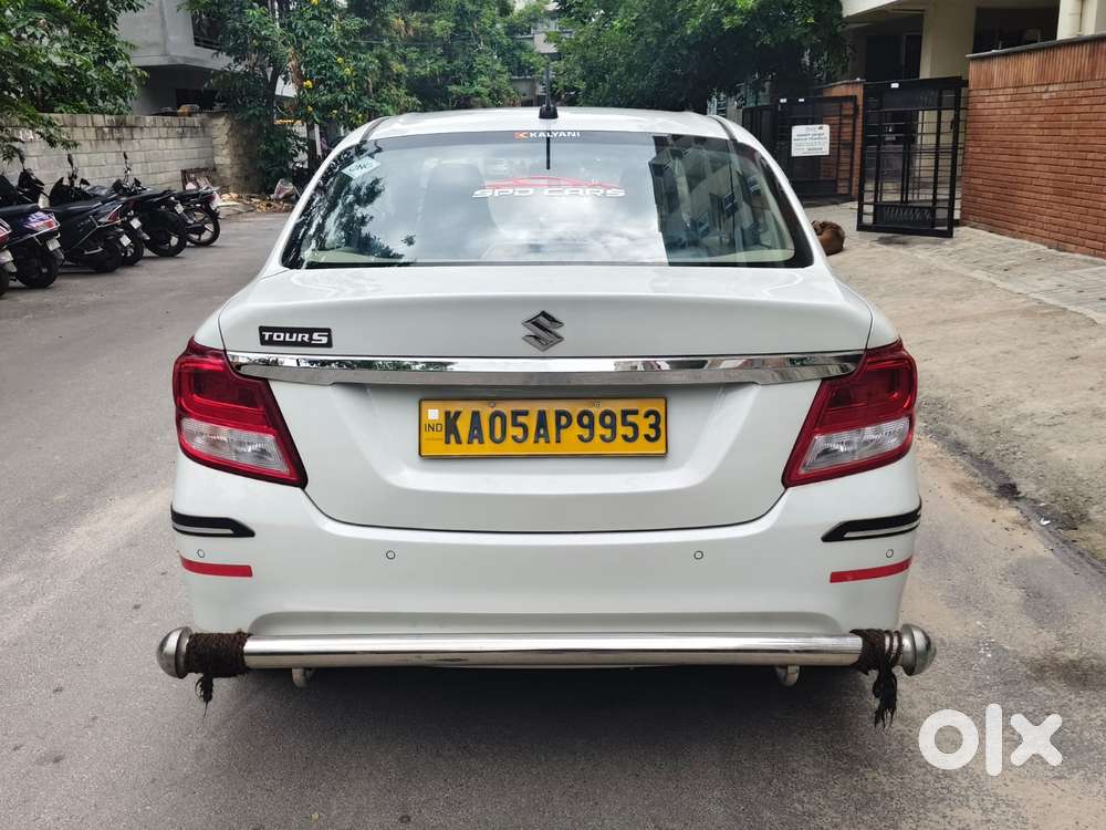 Maruti Suzuki Swift Dzire Tour Ldi, 2025, Cng & Hybrids