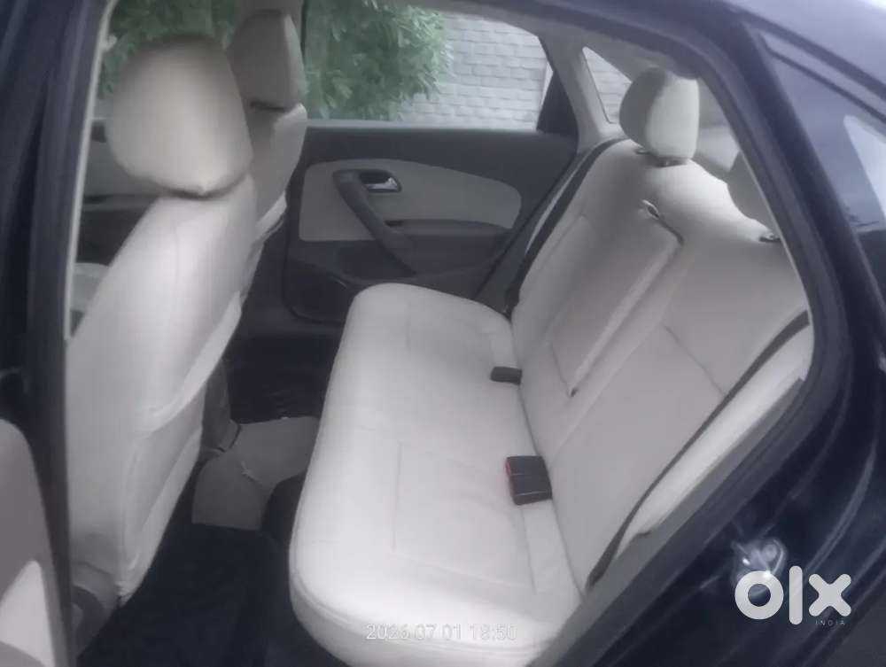 Skoda Rapid 2012 Diesel Well Maintained