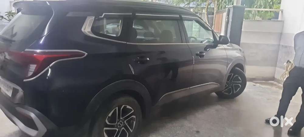 Kia Carens 09052022 Diesel Well Maintained