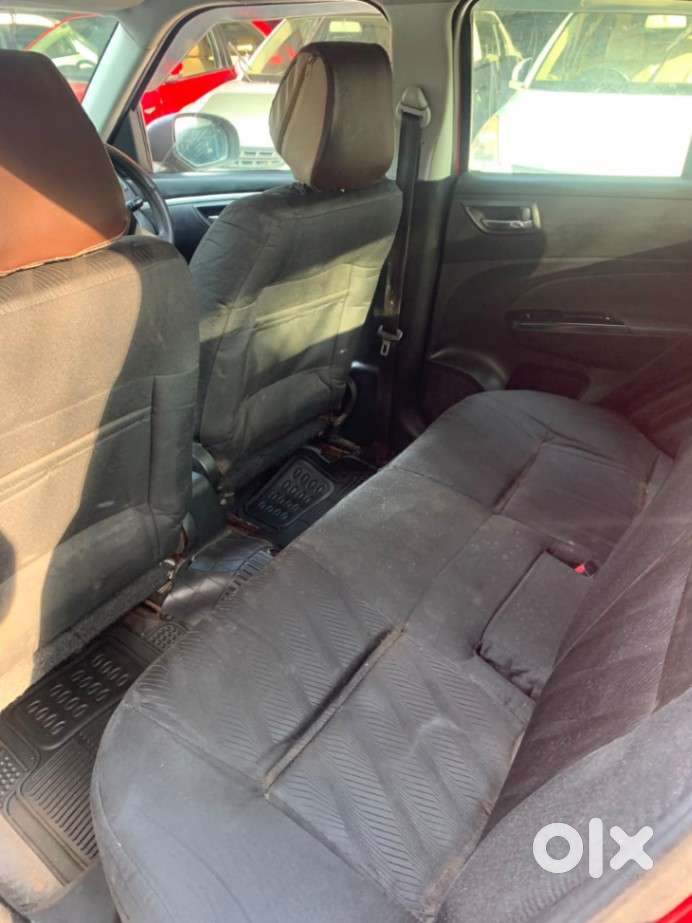 Maruti Suzuki Swift Vdi Optional, 2012, Diesel